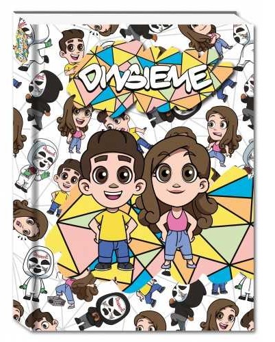 DINSIEME DIARIO AG. 10M